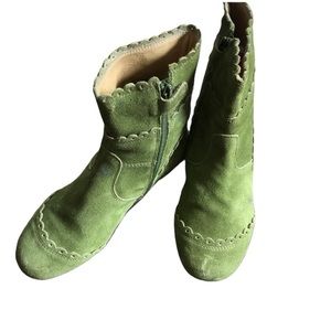 Naturino boots, size 33/ size 3 US
